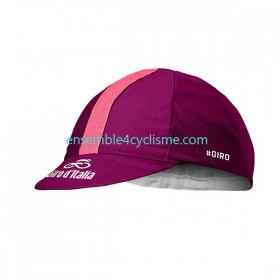 Casquette de vélo 2022 Tour d`Italie N004